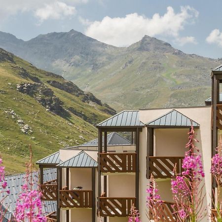 Residence Le Tikal - Maeva Home Val Thorens Luaran gambar