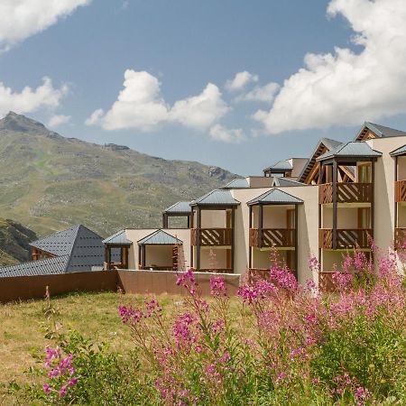 Residence Le Tikal - Maeva Home Val Thorens Luaran gambar
