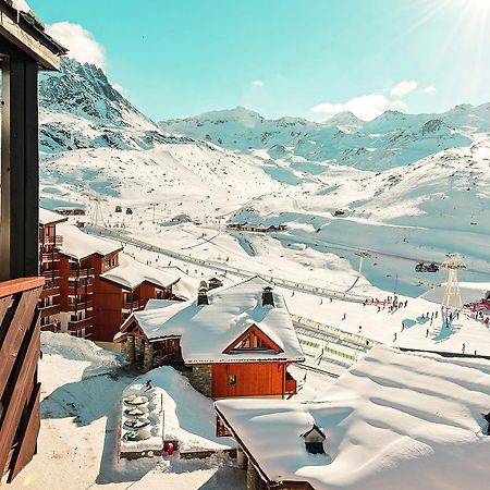 Residence Le Tikal - Maeva Home Val Thorens Luaran gambar