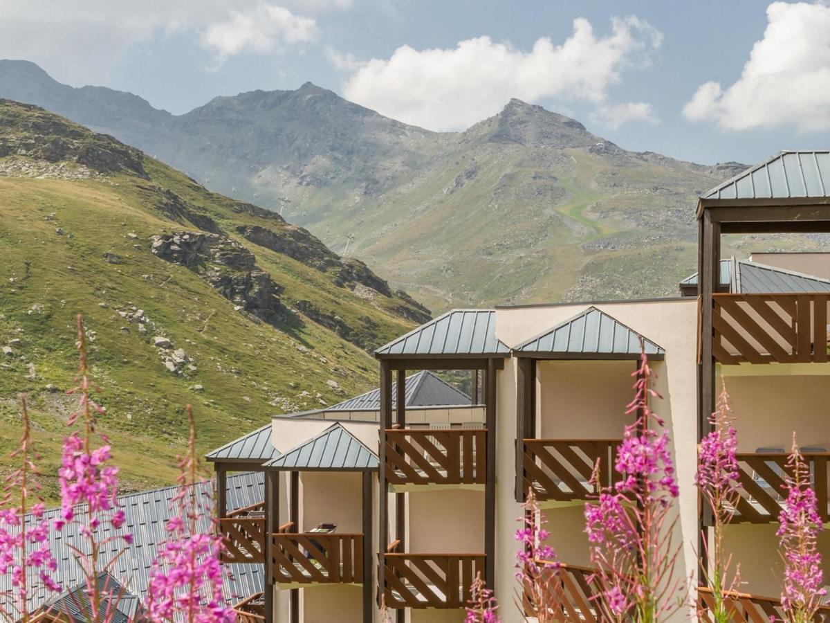Residence Le Tikal - Maeva Home Val Thorens Luaran gambar