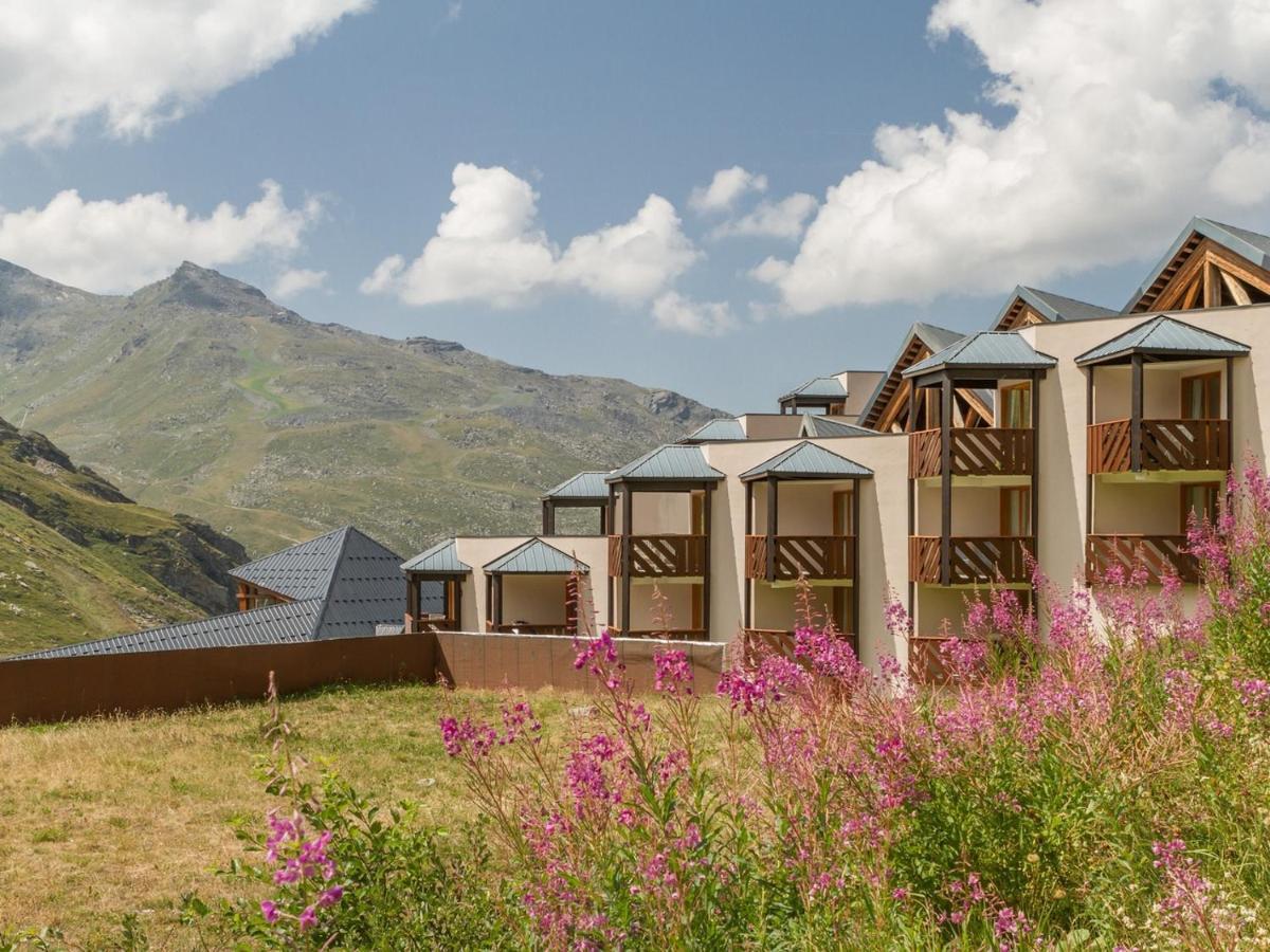 Residence Le Tikal - Maeva Home Val Thorens Luaran gambar