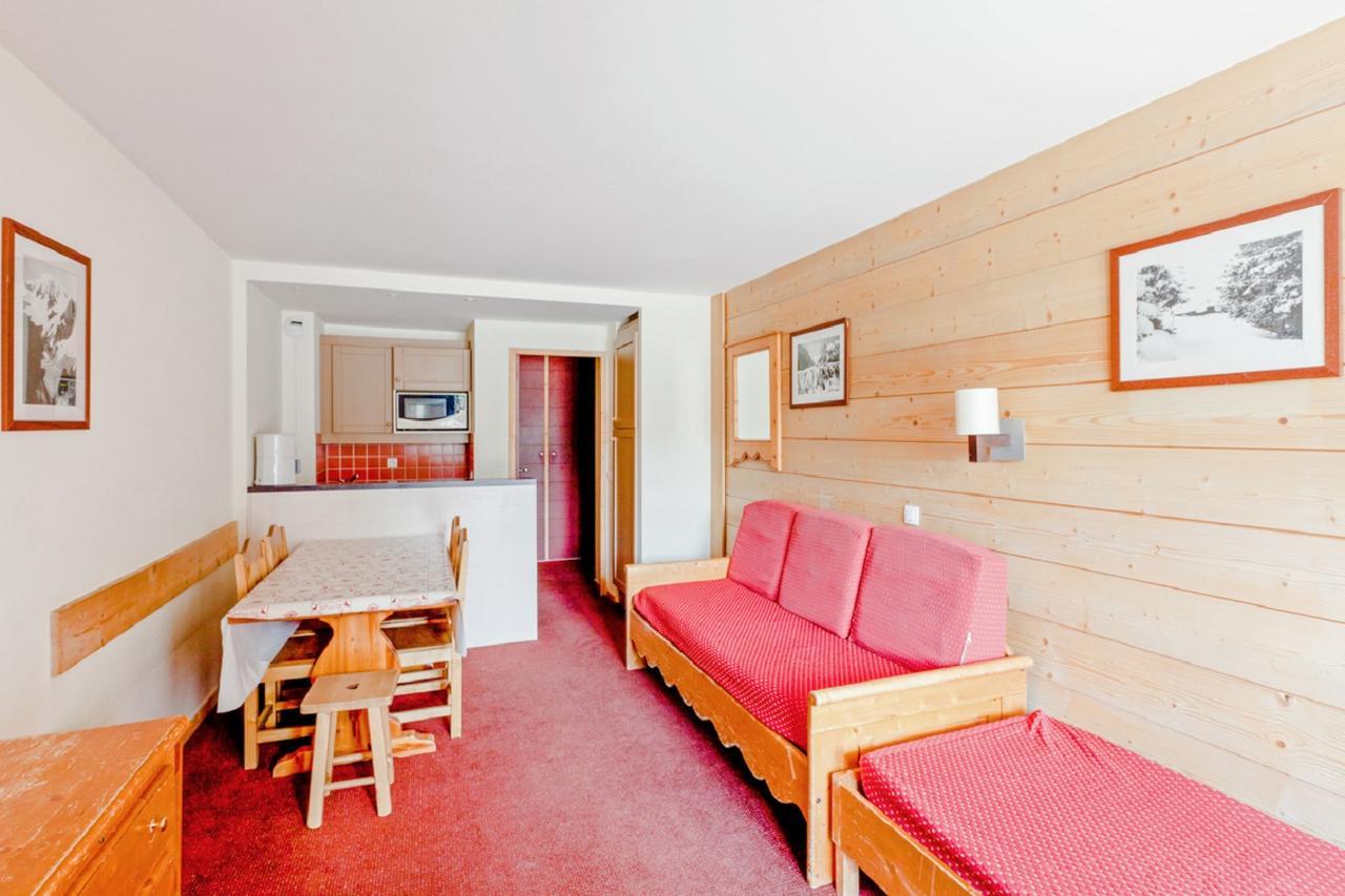 Residence Le Tikal - Maeva Home Val Thorens Luaran gambar