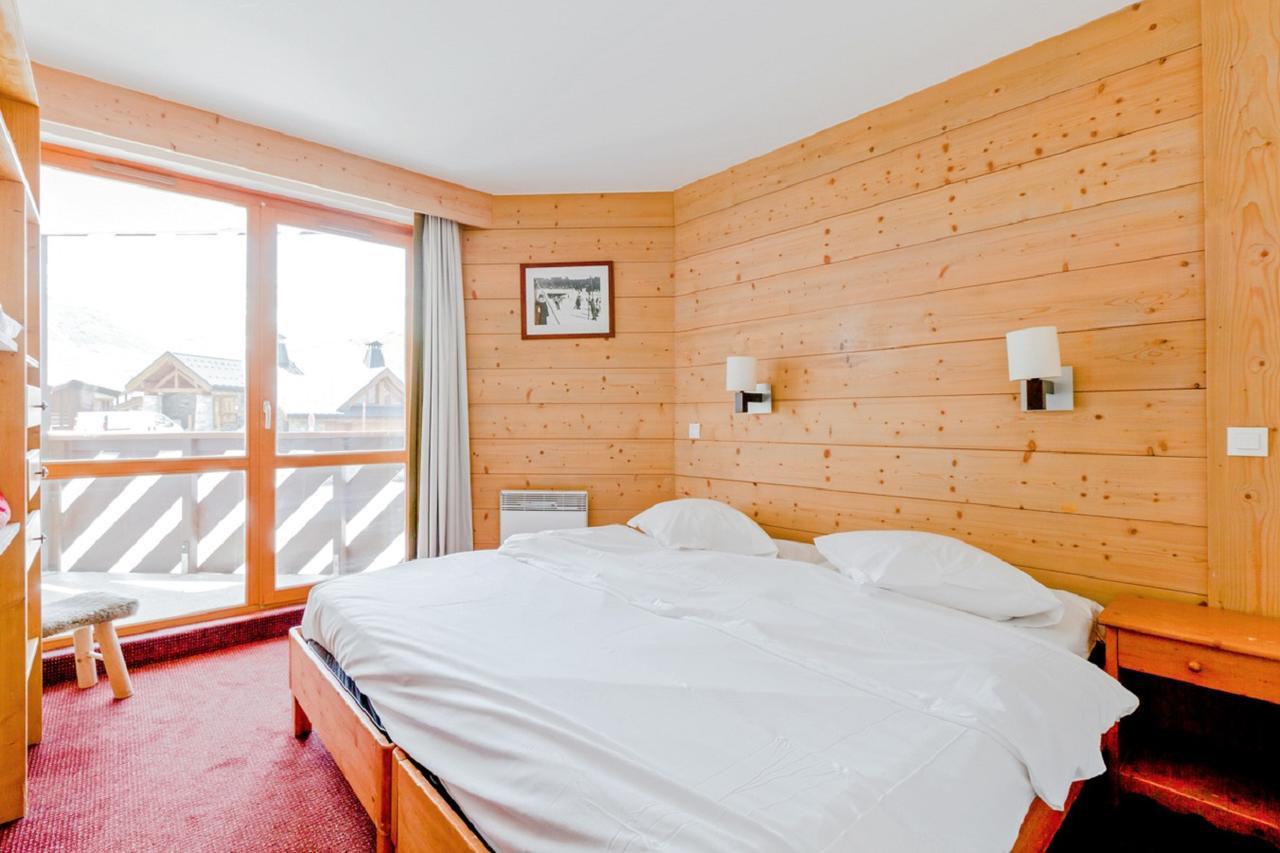 Residence Le Tikal - Maeva Home Val Thorens Luaran gambar