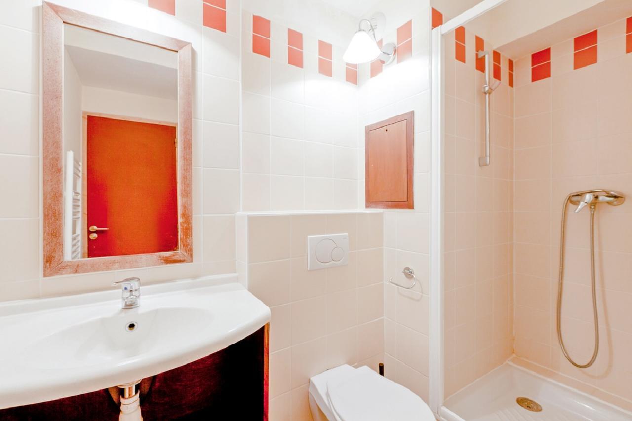 Residence Le Tikal - Maeva Home Val Thorens Luaran gambar