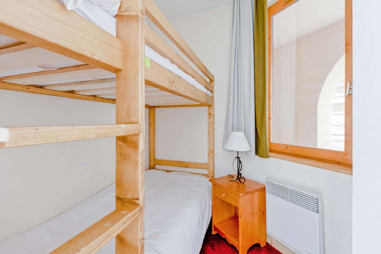 Residence Le Tikal - Maeva Home Val Thorens Luaran gambar