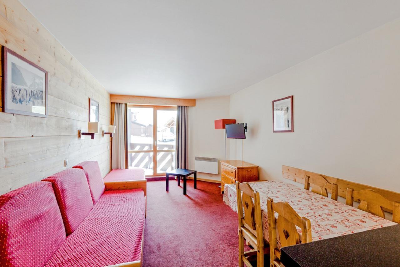 Residence Le Tikal - Maeva Home Val Thorens Luaran gambar