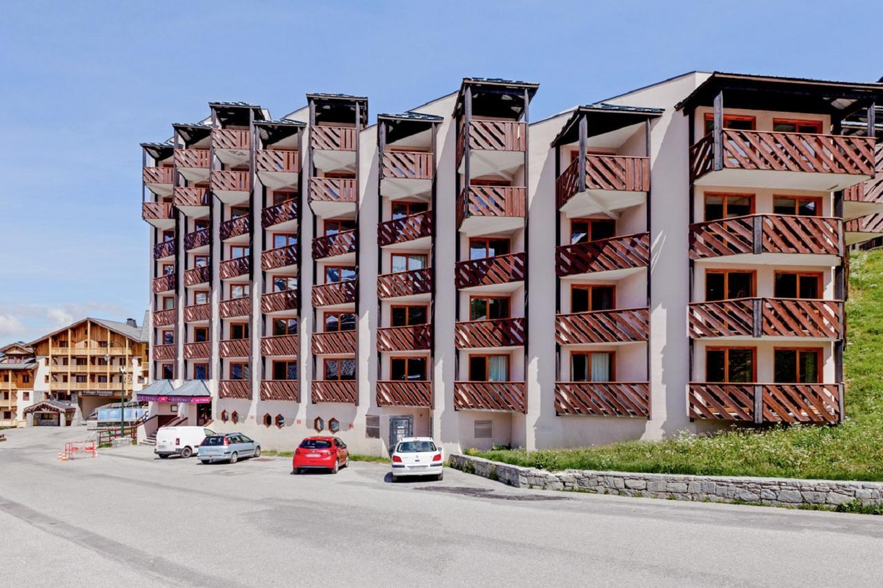 Residence Le Tikal - Maeva Home Val Thorens Luaran gambar